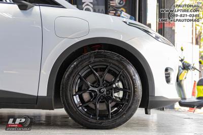 
รถ - AION UT&nbsp;ล้อแม็ก - ORI WHEELS CHAPTER-4 FlowForming BLACK สเปค - 17x8 ET35 5x108
ใช้ยางเดิม
