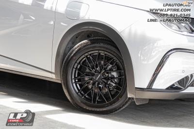 รถ - BYD Dolphin ล้อแม็ก - LENSO YETI ดำด้าน สเปค - 16x7 ET35 4x100 ใช้ยางเดิม