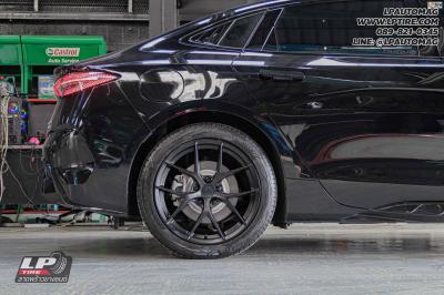 รถ -BYD SEAL ล้อแม็ก - ล้อแม็ก K-speed BBS FIR-631 สเปค - 19x8.0 5x120 ET35 ยาง - CONTINENTAL EcoContact 6 เบอร์ - 235/45 R19