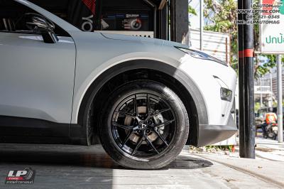 รถ - DEEPAL S05 ล้อแม็ก - VAGE VF013 FlowForming V-BLACK สเปค - 18x8.5 ET35 5x112-5x114.3
ใช้ยางเดิม