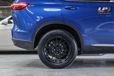 รถ - HAVAL H6 ล้อแม็ก - ENKEI SC49(MQ39) ดำด้าน ขอบ - 18x8.5 ET45 5x114.3 ยางเดิม - Goodyear
เบอร์ - 225/60-18