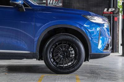 รถ - HAVAL H6 ล้อแม็ก - ENKEI SC49(MQ39) ดำด้าน ขอบ - 18x8.5 ET45 5x114.3 ยางเดิม - Goodyear
เบอร์ - 225/60-18