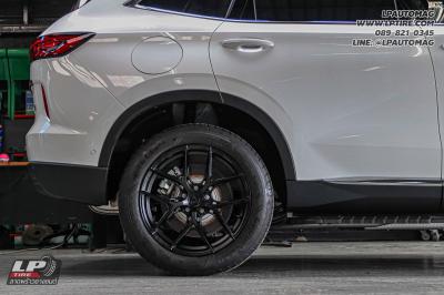 รถ - HAVAL H6 ล้อแม็ก - VAGE VF04 Alumite Black สเปค - 19x8.5 ET35 5x114.3-5x112 ยาง - goodyear
เบอร์ - 235/55 r19