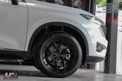 รถ - HAVAL H6 ล้อแม็ก - VAGE VF04 Alumite Black สเปค - 19x8.5 ET35 5x114.3-5x112 ยาง - goodyear
เบอร์ - 235/55 r19