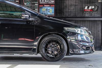 รถ - HONDA CITY ล้อแม็ก - LENSO Jager Dyna ดำด้าน ขอบ - 16x7 ET35 4x100 ยาง - FALKEN ZE914
เบอร์ - 195/50-16