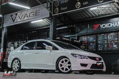 รถ -HONDA CIVIC ล้อแม็ก - SSW S091 (Honda Type-R) ขาว สเปค - 17x7 ET42 5x114.3 ยาง - YOKOHAMA V552 เบอร์ - 215/45-17 โช๊คสตรัทปรับเกลียว -TUNER CONCEPT ปรับ32ระดับ
ตัวปรับแคมเบอร์- Hardrace ตรงรุ่น