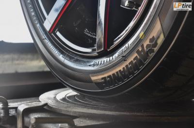 HONDA CITY มาจัดชุดโปรพร้อมยาง V08 15x7.5 4/100
195/55R15 ALLIANCE AL30 JAPAN (by YOKOHAMA) ปี20
สวยลงตัวสุดๆ