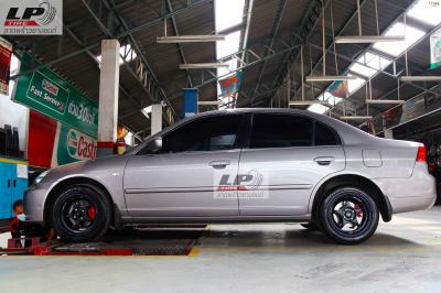 


รถ - HONDA  CITY  ล้อแม็ก - ENKEI SC56 สีดำหน้าเงา สเปค - 15x7.0 4x100 ET28 รัดยาง - BRIDGESTONE RE004 เบอร์ - 195/55R15


