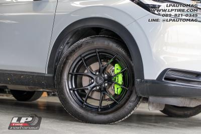 รถ - HONDA HR-V
ล้อแม็ก - LENSO JAGER DYNA ดำด้าน
สเปค -17x7.5 ET35 5x114.3
#LPAutomagลาดพร้าวยางยนต์