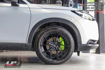 รถ - HONDA HR-V
ล้อแม็ก - LENSO JAGER DYNA ดำด้าน
สเปค -17x7.5 ET35 5x114.3
#LPAutomagลาดพร้าวยางยนต์