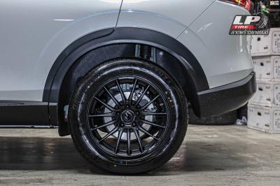 รถ - Honda HRV ล้อแม็ก - ENKEI SC49(MQ39) ดำด้าน ขอบ - 17x7.5 ET42 5x114.3 ยางเดิม - Bridgeston
เบอร์ - 215/60R17