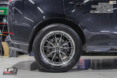 รถ - JAECOO J5 ล้อแม็ก -WG ELABORE BCกลึงหน้าเงา สเปค - 18x8 ET45 5x108