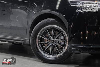 รถ - JAECOO J5 ล้อแม็ก -WG ELABORE BCกลึงหน้าเงา สเปค - 18x8 ET45 5x108