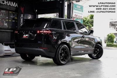 รถ JAECOO J5
ล้อแม็ก VAGE VFX01 Flowforming
สเปค 18x8.5 ET35 5x108
