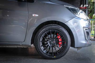 
รถ - MITSUBISHI ATTRAGE ล้อแม็ก - INFERNO RS1501R สีดำด้าน สเปค - 15x7 4x100 ET38


รัดยาง - DUNLOP LM704 เบอร์ - 195/50-15
