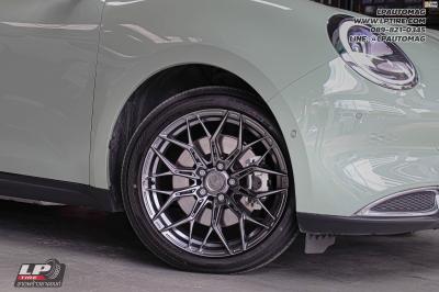 รถ - ORA GOOD CAT ล้อแม็ก - VAGE VF032 V-DARK สเปค - 18x8.5 ET35 5x114.3-5x112 ยาง - YOKOHAMA V552 เบอร์ -225/45-18 ชุดโช๊คสตรัท (หน้า-หลัง) PROFENDER