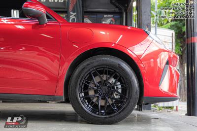 รถ - GWM ORA5 ล้อแม็ก - NEXX WHEEL XX03 Flowforming BLACK สเปค - 18x8.5 ET35 5x114.3-5x112
ใช้ยางเดิม