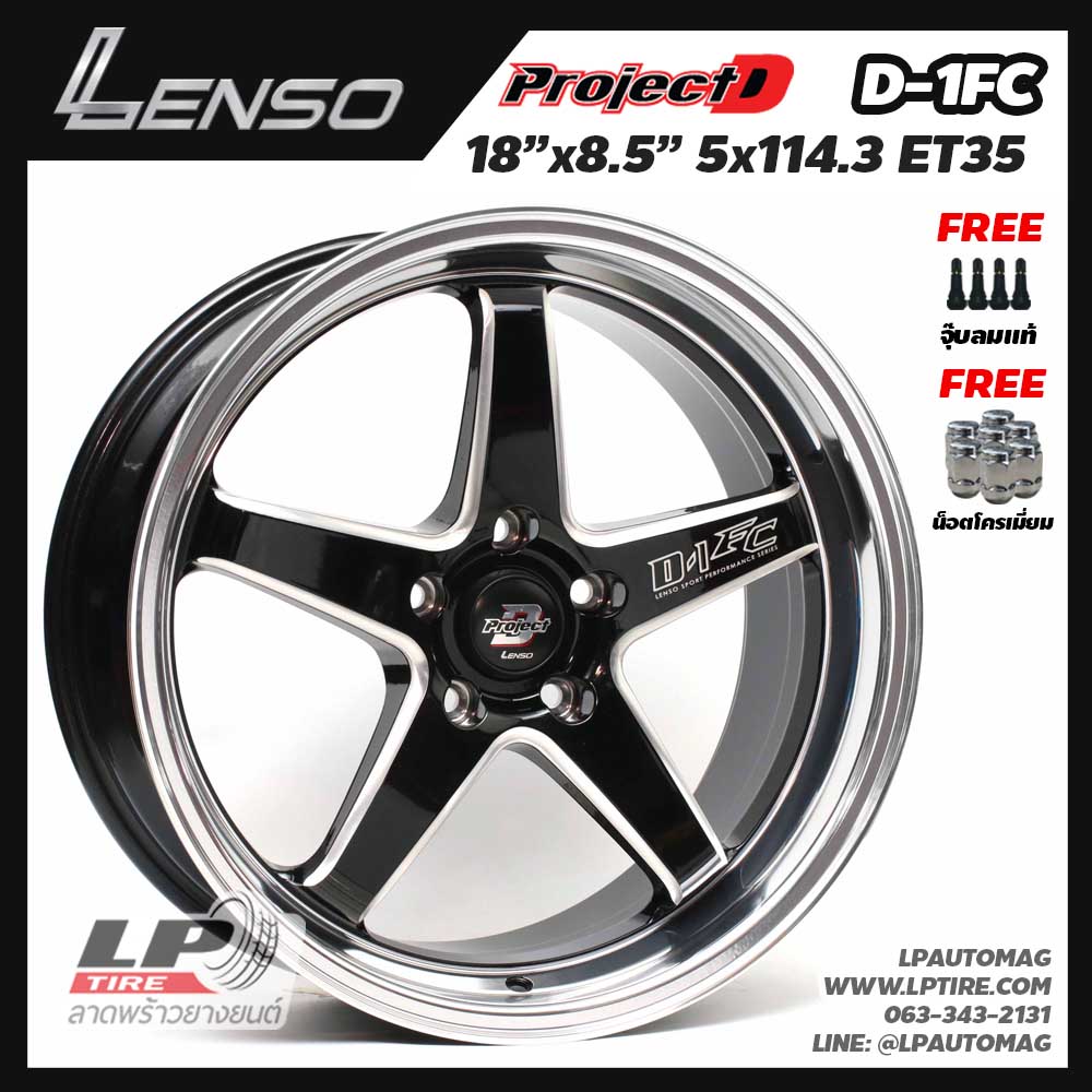 lenso d1sf 20 ราคา pro