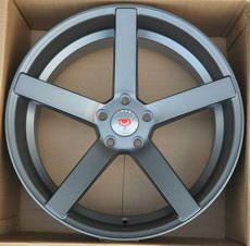 แม็ก Vossen CV 3 20นิ้ว สีกราไฟร์