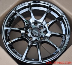 Xแม็กซ์ WED SPORT Sa55M 15นิ้ว สีBC