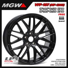 ล้อแม็ก Vorsteiner (MF-1202) 19นิ้ว สีดำด้าน