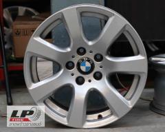 N ล้อแม็กมือสองแท้ BMW Series6 17นิ้ว สีบรอน