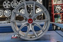 N ล้อแม็กมือสอง MGW ลาย Vorsteiner VF101 18นิ้ว สีHS