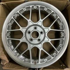 N JAZZ ITALY BBS RS2 17นิ้ว สี