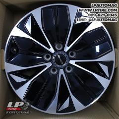 N ล้อแม็กมือสอง BYD SEAL 18นิ้ว สีดำหน้าเงา