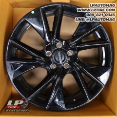 ล้อแม็กมือสอง HAVAL H6 19นิ้ว สีดำเงา