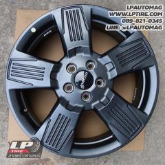 ล้อแม็กมือสอง Jaecoo J6 18นิ้ว สีเทาด้าน