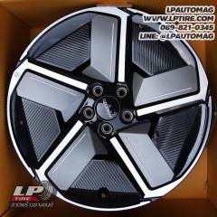 N ล้อแม็กมือสอง JAECOO J7 ป้ายแดง 19นิ้ว สี