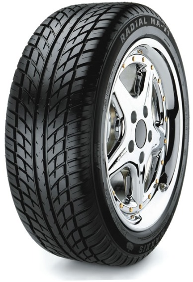 ยาง maxxis me3 3