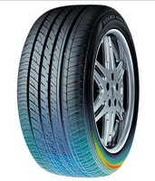 ยางรถยนต์ Dunlop Veuro VE302