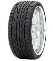 ยางรถยนต์ Falken FK452