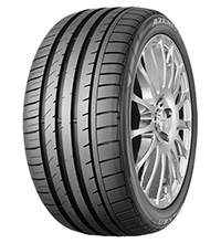 ยางรถยนต์ Falken FK453