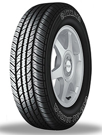 ยางรถยนต์ Maxxis UA-603