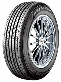 ยางรถยนต์ Maxxis MS800