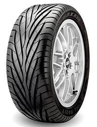 ยางรถยนต์ Maxxis MA-Z1