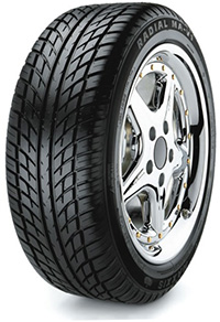 ยางรถยนต์ Maxxis MA-V1