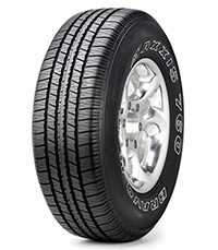 ยางรถยนต์ Maxxis HT-760