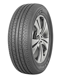 ยางรถยนต์ Maxxis MA-707